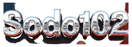 sodo102 logo